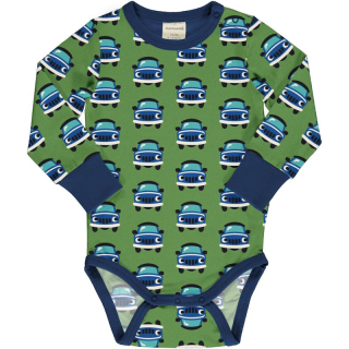 Body Maxomorra - Cars 50/56