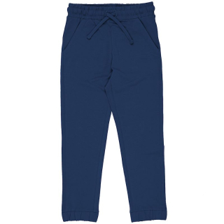 Tepláky Maxomorra - Navy 86/92