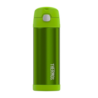 Dětská termoska Thermos - Limetková 470ml