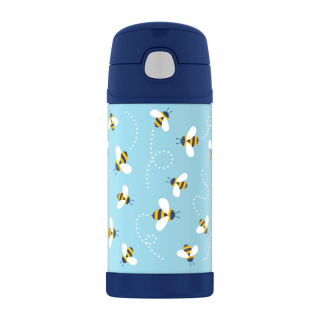 Dětská termoska Thermos -Honey Bees 355ml