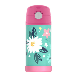 Dětská termoska Thermos -Wilde Flowers 355ml