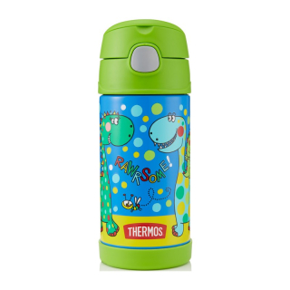 Dětská termoska Thermos -Dinosaurus 355ml