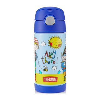 Dětská termoska Thermos -Pirate 355ml