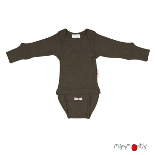 Manymonths body - Hippopotamus Adventurer