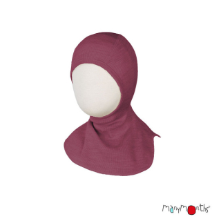 Manymonths Kukla - Dark Cerise Enthusiast/Beyond