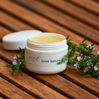 Eoné - Lesní balzám 30ml