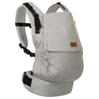 Hoppediz Buckle Toddler - Kos