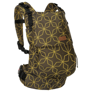 Hoppediz Buckle Toddler - Malmö