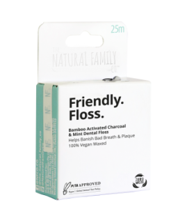 Jack and Jill Friendly Floss - Zubní nit