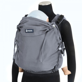 DidyFix Toddler - Graphit