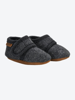 Capáčky En Fant - Dark grey 19/20