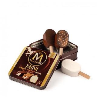 Erzi - Magnum nakuky