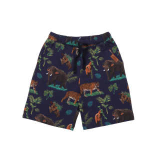 Kraťasy Walkiddy - Tropical Asia vel.92