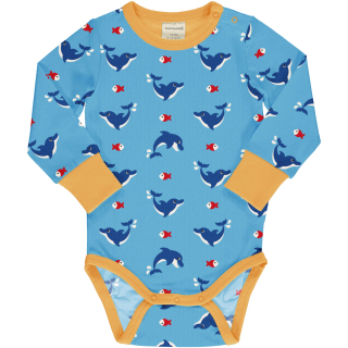 Body Maxomorra - Dolphin 50/56