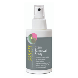 Sonett - Sprej na skvrny 100ml