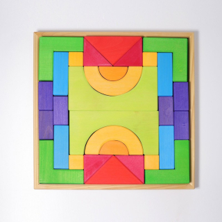 Grimms - Základní stavební set