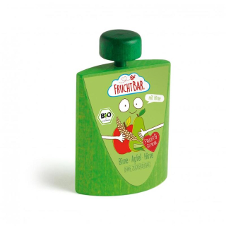 Erzi - Přesnídávka hruška jablko