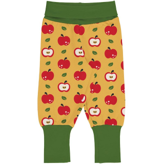 Kalhoty. s nápletem Maxomorra - Apple 50/56