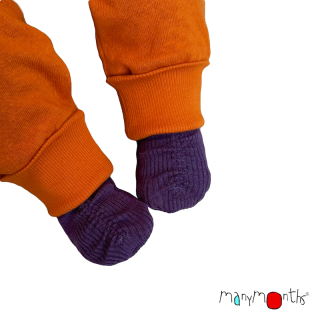 Botičky baby Manymonths - Acai Berry Newcomer/Charmer/Explorer