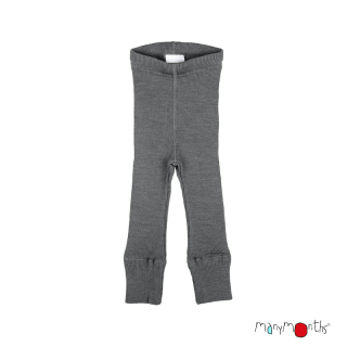 Manymonths legíny - Elephant Grey Innovator