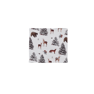 Nákrčník Walkiddy - Winter Woodland