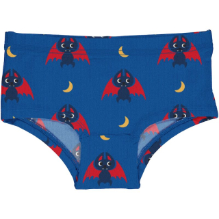 Dívčí kalhotky Maxomorra - Bat  86/92