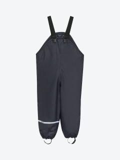 Nepromokavé kalhoty s laclem Celavi - Tmavomodré vel.80