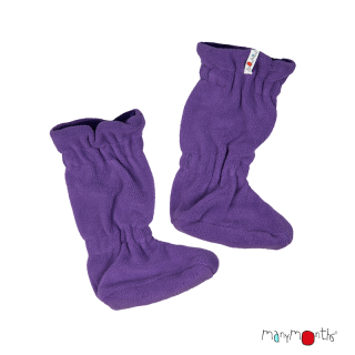 Botičky Manymonths - Acai Berry / Purple Shell Explorer