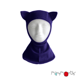 Manymonths Kukla Kitty - Acai Berry Charmer/Explorer