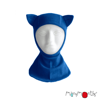 Manymonths Kukla Kitty - Classic Blue Innovator