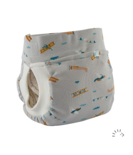 Popolini EasyFree - Letadla vel.M