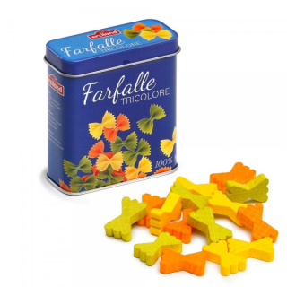 Erzi - Těstoviny Farfalle