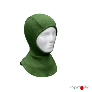 Manymonths Kukla - Forest Floor Green Innovator