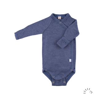 Zavinovací body Iobio - Ocean melange 50/56