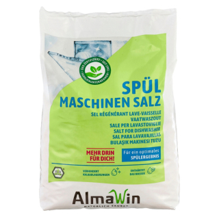 Almawin - Sůl do myčky 2kg