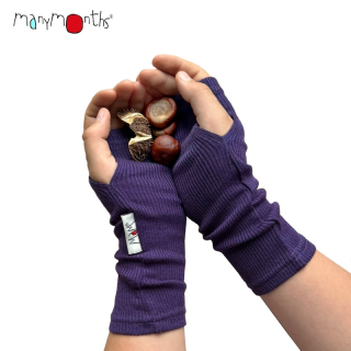 Manymonths MaM rukavice - Acai Berry