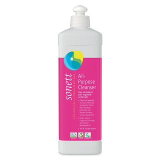 Sonett - Univerzální čistič 500ml
