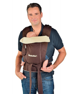 Bondolino Plus - Coffee/Sand NEW