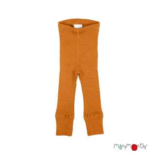 Manymonths legíny - Tangerine Marmelade Charmer/Explorer