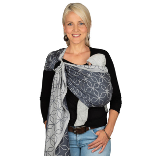Hoppediz Ring Sling - Malmö Denim
