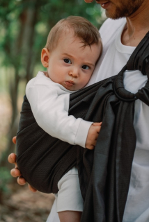 Neko Ring Sling - Shadow