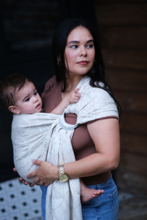 Neko Ring Sling - Perla