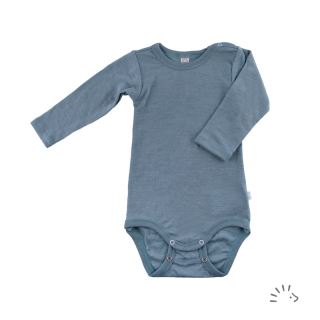 Body Iobio - Sage melange 86/92