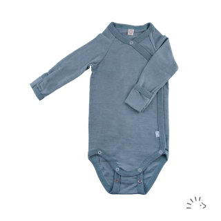 Zavinovací body Iobio - Sage melange 50/56