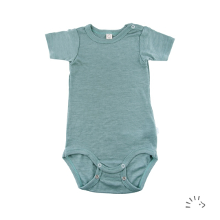 Body Iobio - Sage green 74/80