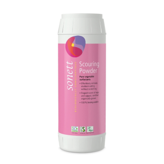 Sonett čisticí písek - Sypký 450g