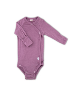 Zavinovací body Iobio - Mauve 62/68