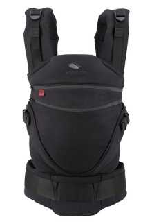 Manduca XT - Monochrome Obsidian