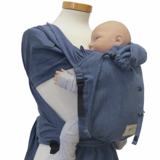Storchenwiege Wrap - Jeans