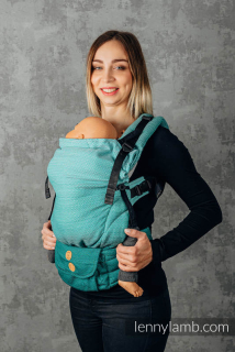 LennyUpGrade - Herringbone Weave Půjčovna